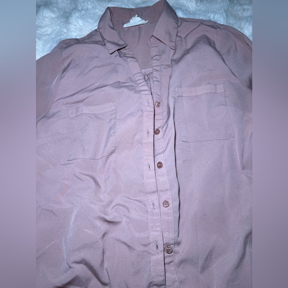 Blouse - Picture 4 of 6